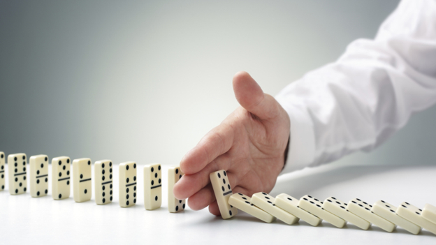 Q&A of the Week: Successive, continuous, and consecutive: Image