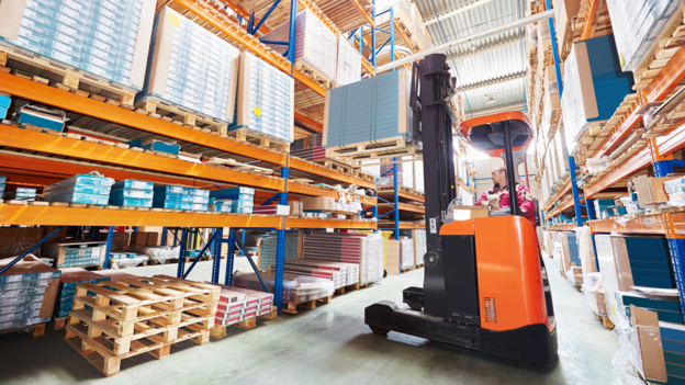 Question and Answer of the Week: Retailer, wholesaler, distributor, outlet: Image